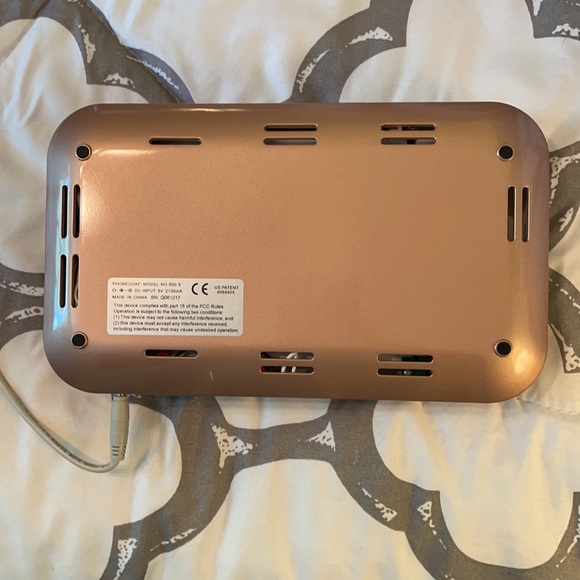 Phone Soap phone/keys sanitizer! - Picture 4 of 4